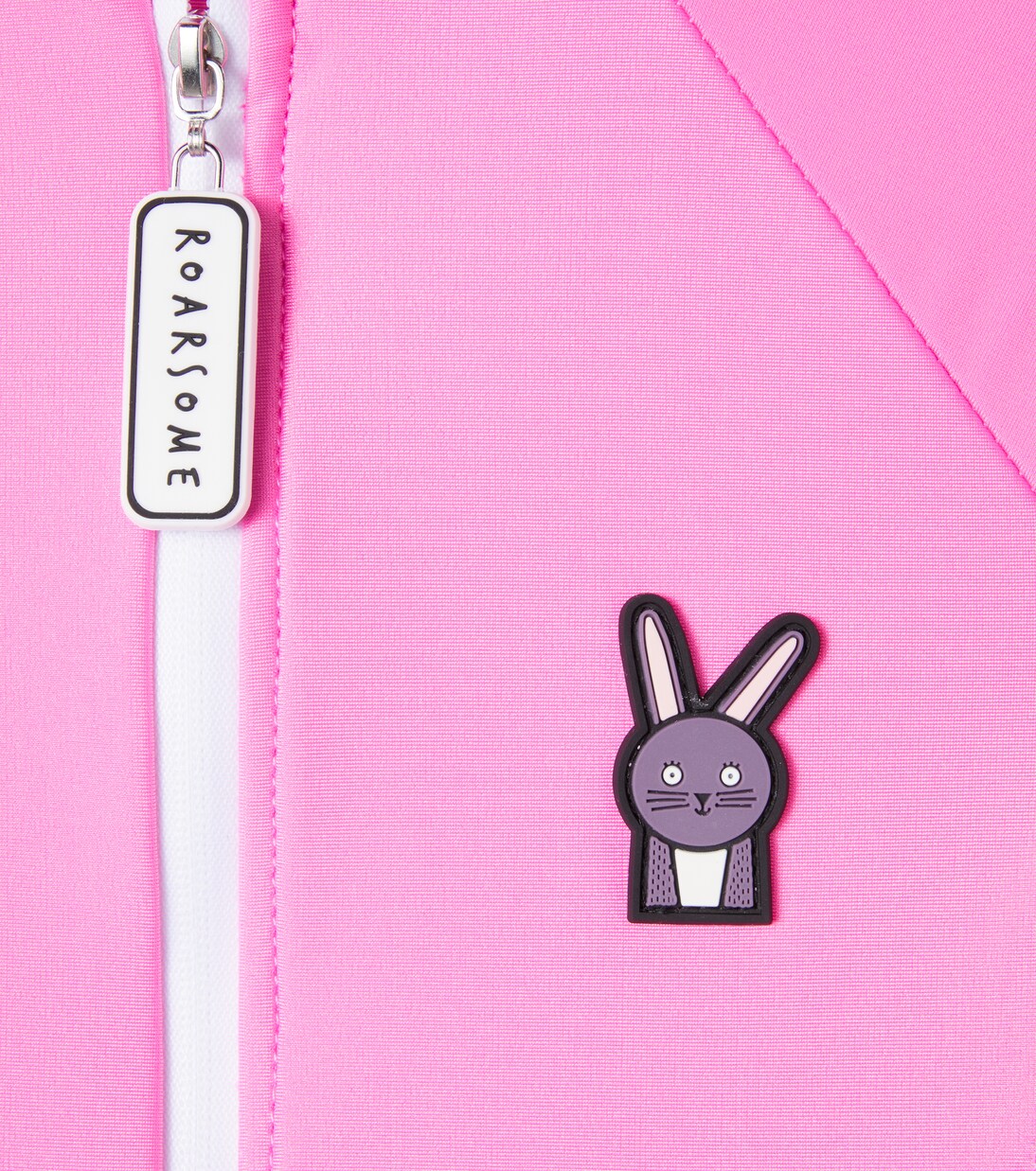 Badeanzug Hop The Bunny | Roarsome