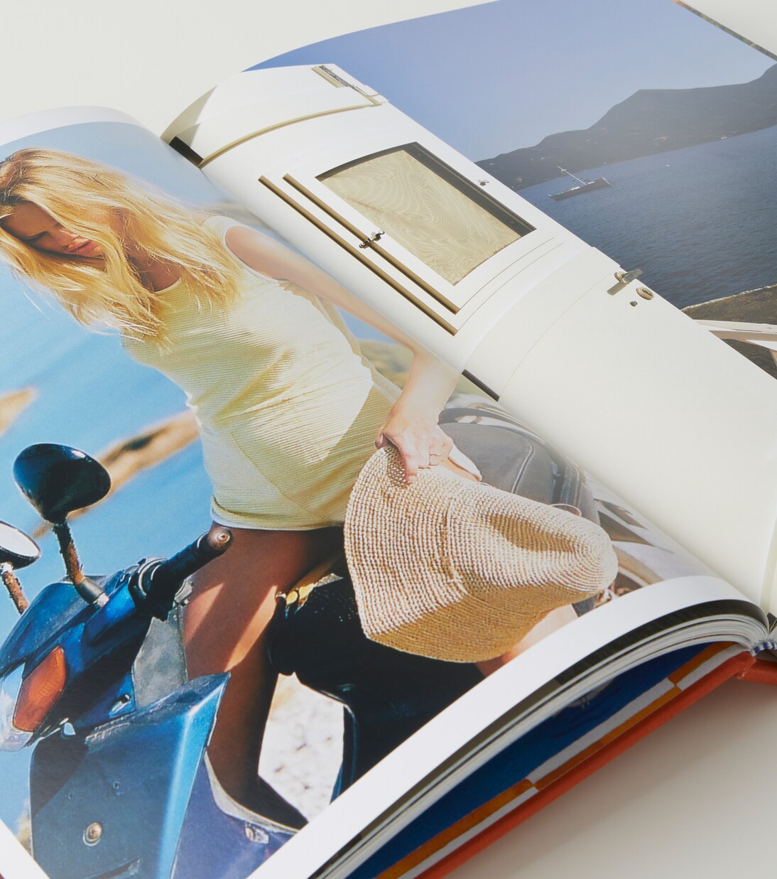 Greek Islands book | Assouline