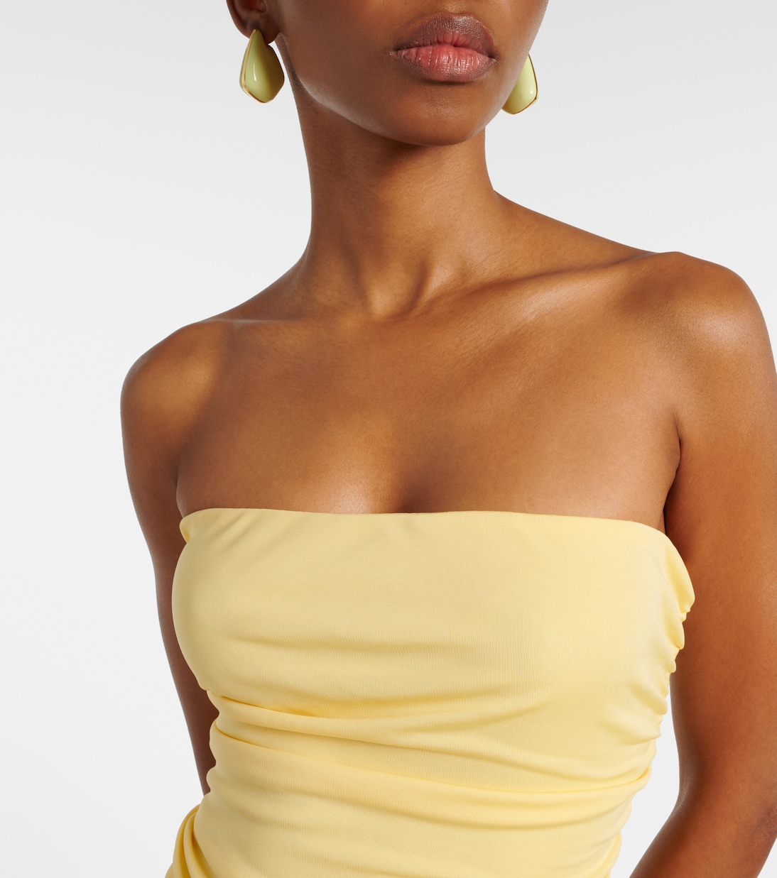 Robe longue Mariana | Staud