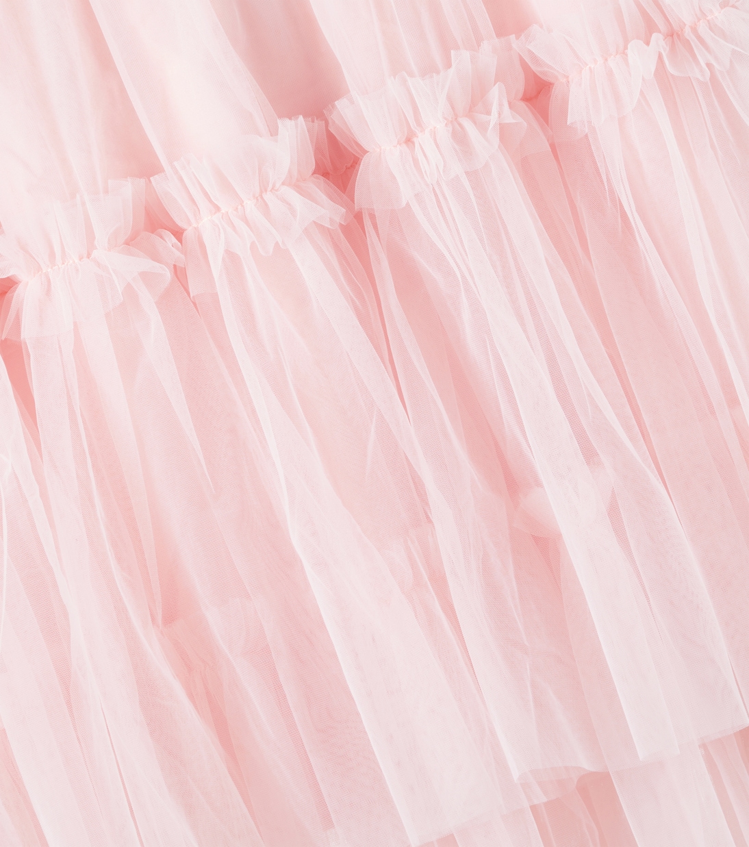 Rock Vivienne aus Tüll | Tutu Du Monde