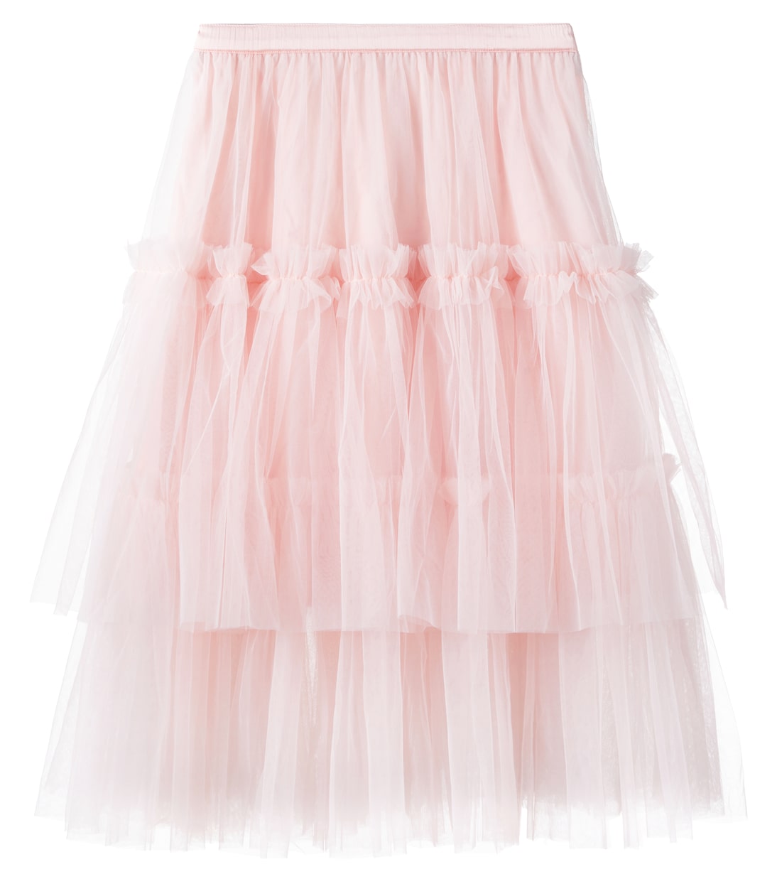 Rock Vivienne aus Tüll | Tutu Du Monde