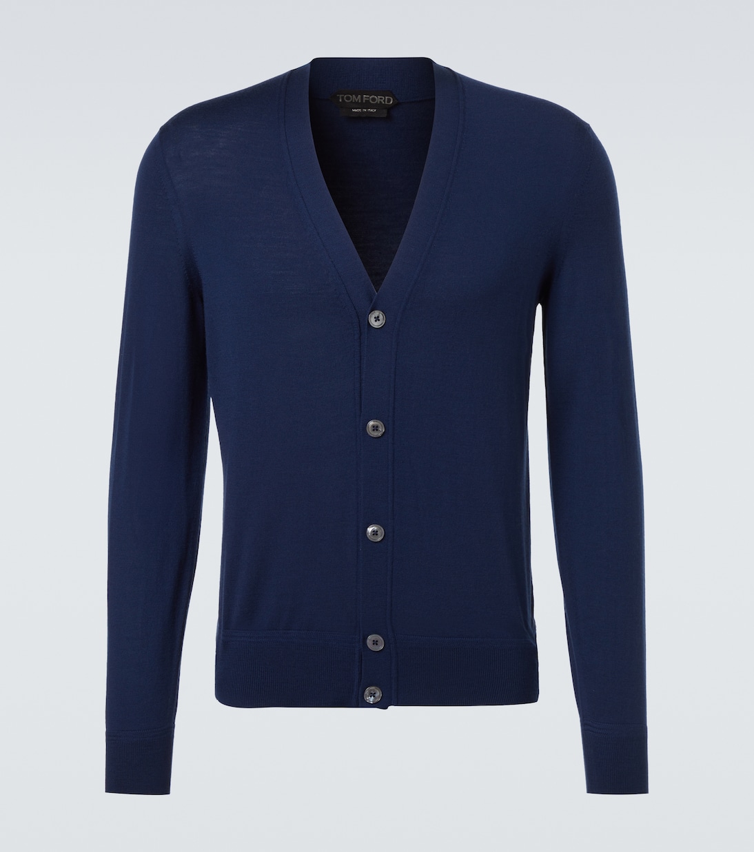 Wool cardigan | Tom Ford