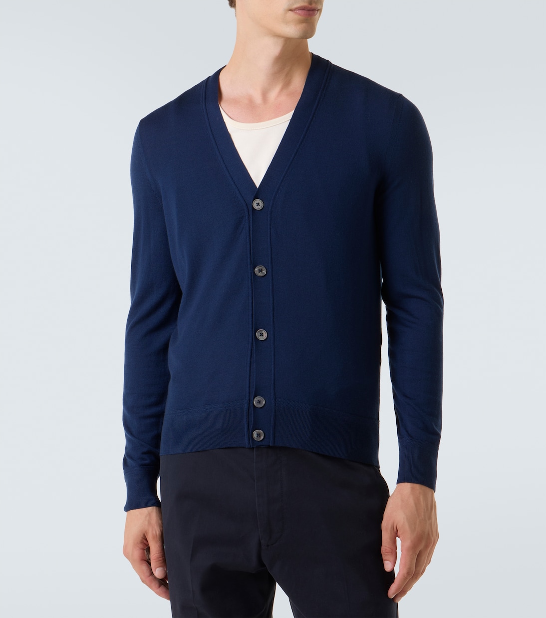 Wool cardigan | Tom Ford