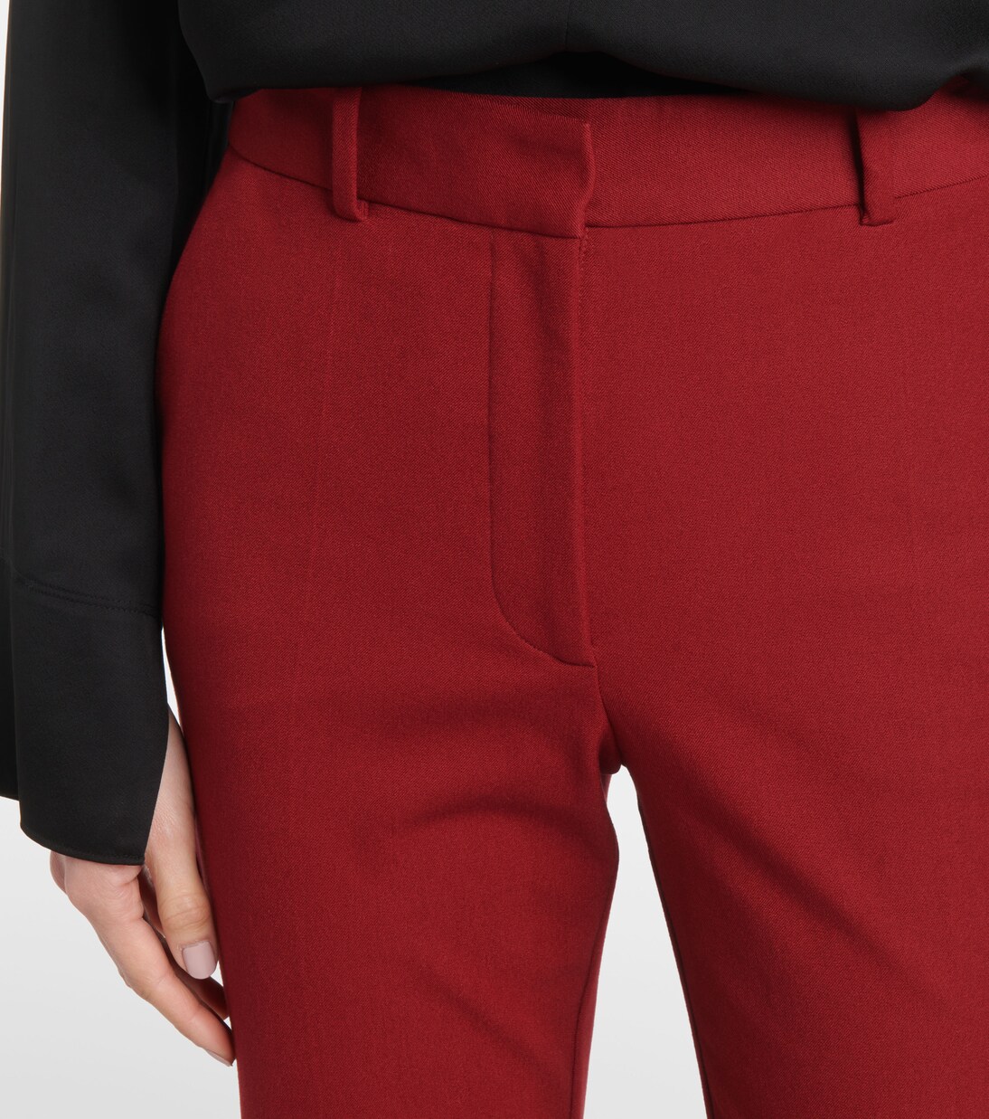 Schmale Hose Coleman | Joseph