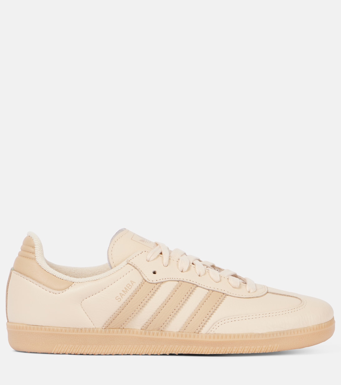 Sneakers Samba OG aus Leder | Adidas