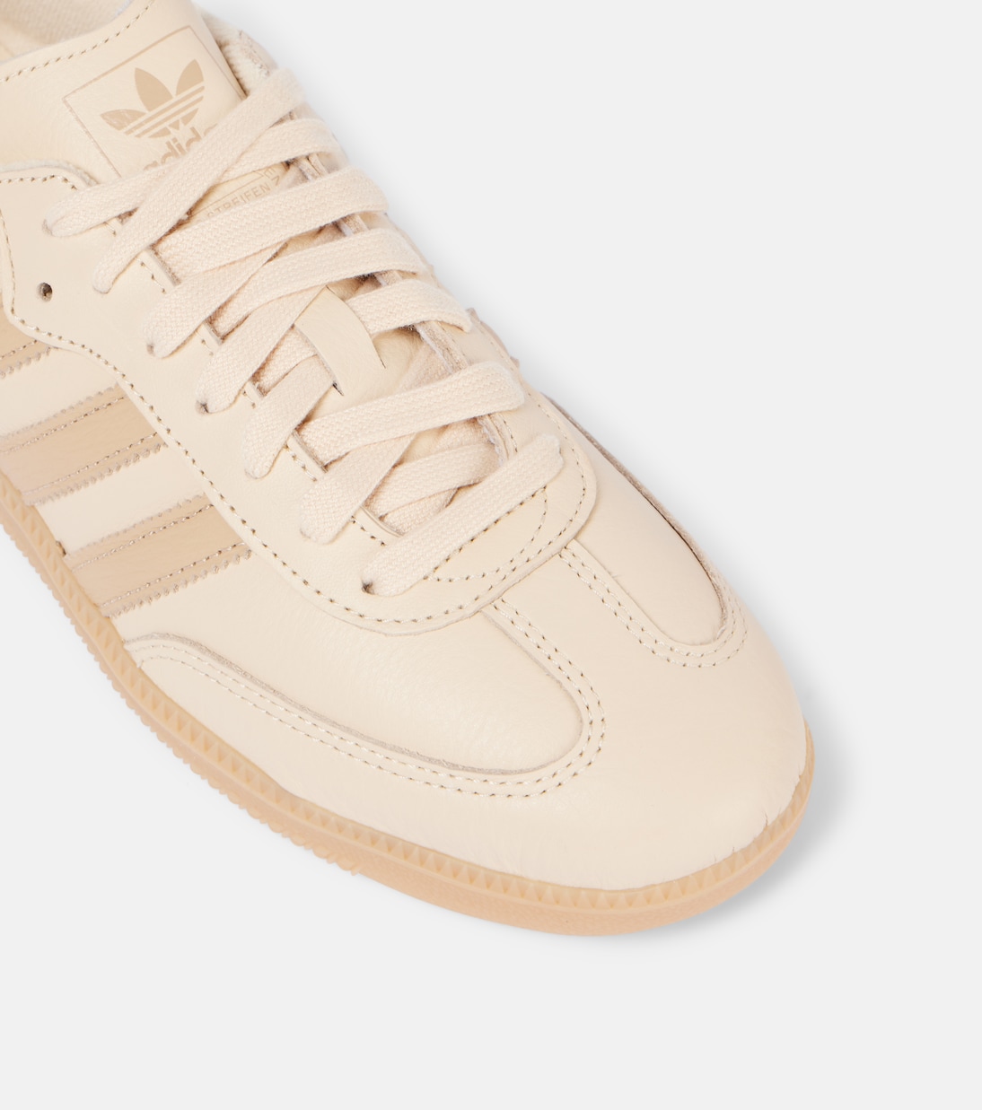 Sneakers Samba OG aus Leder | Adidas