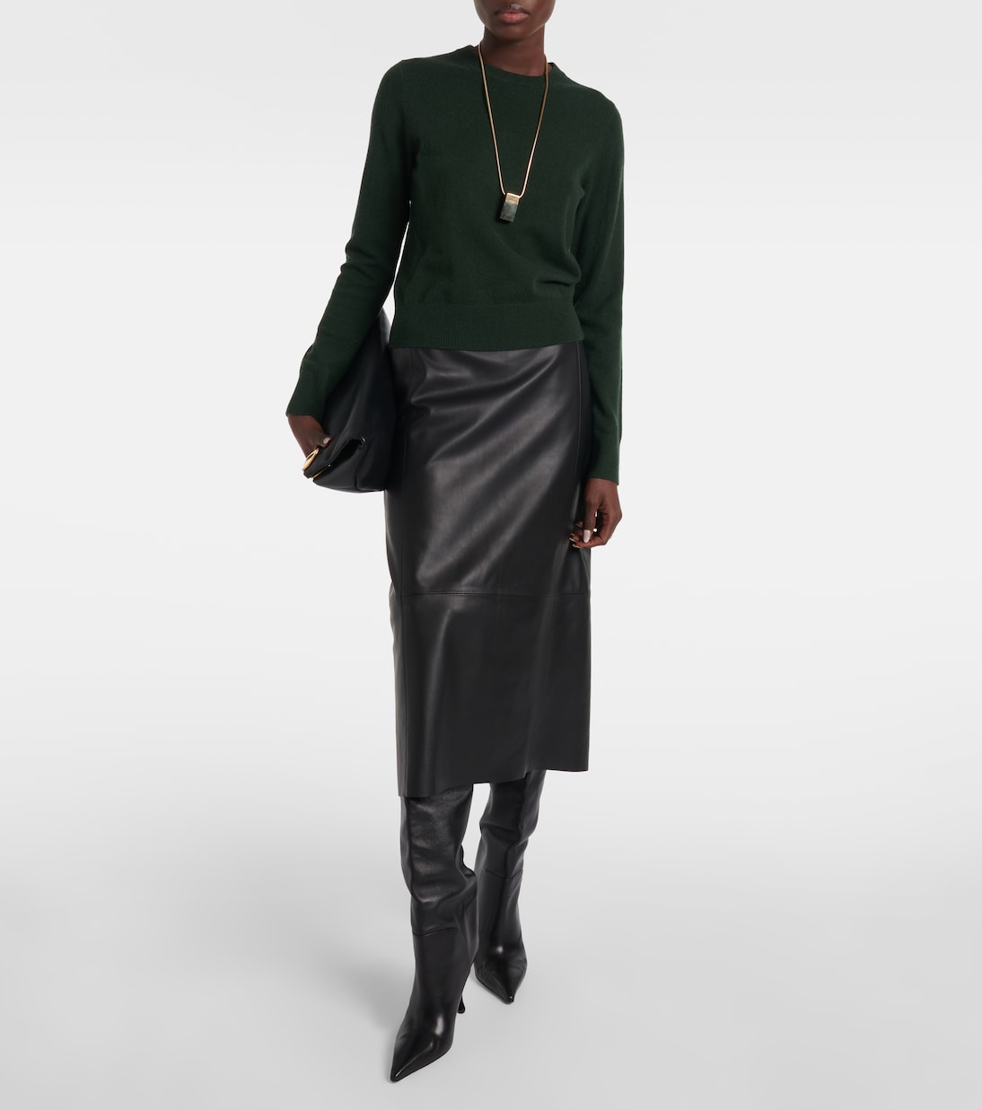 Jersey de cachemir | Vince