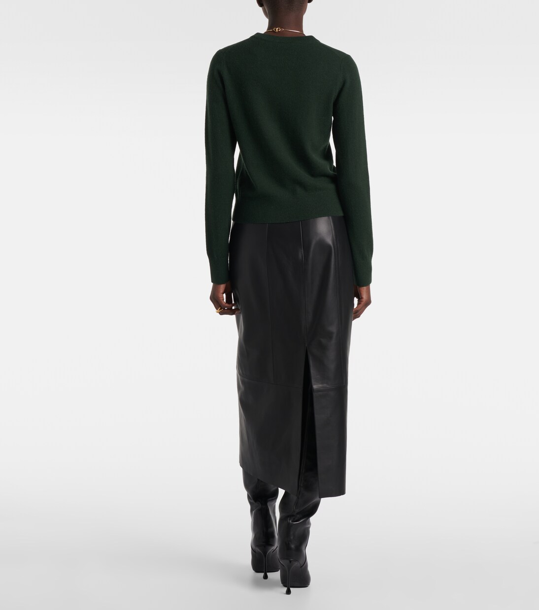 Jersey de cachemir | Vince