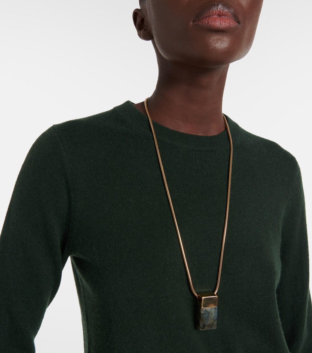 Jersey de cachemir | Vince