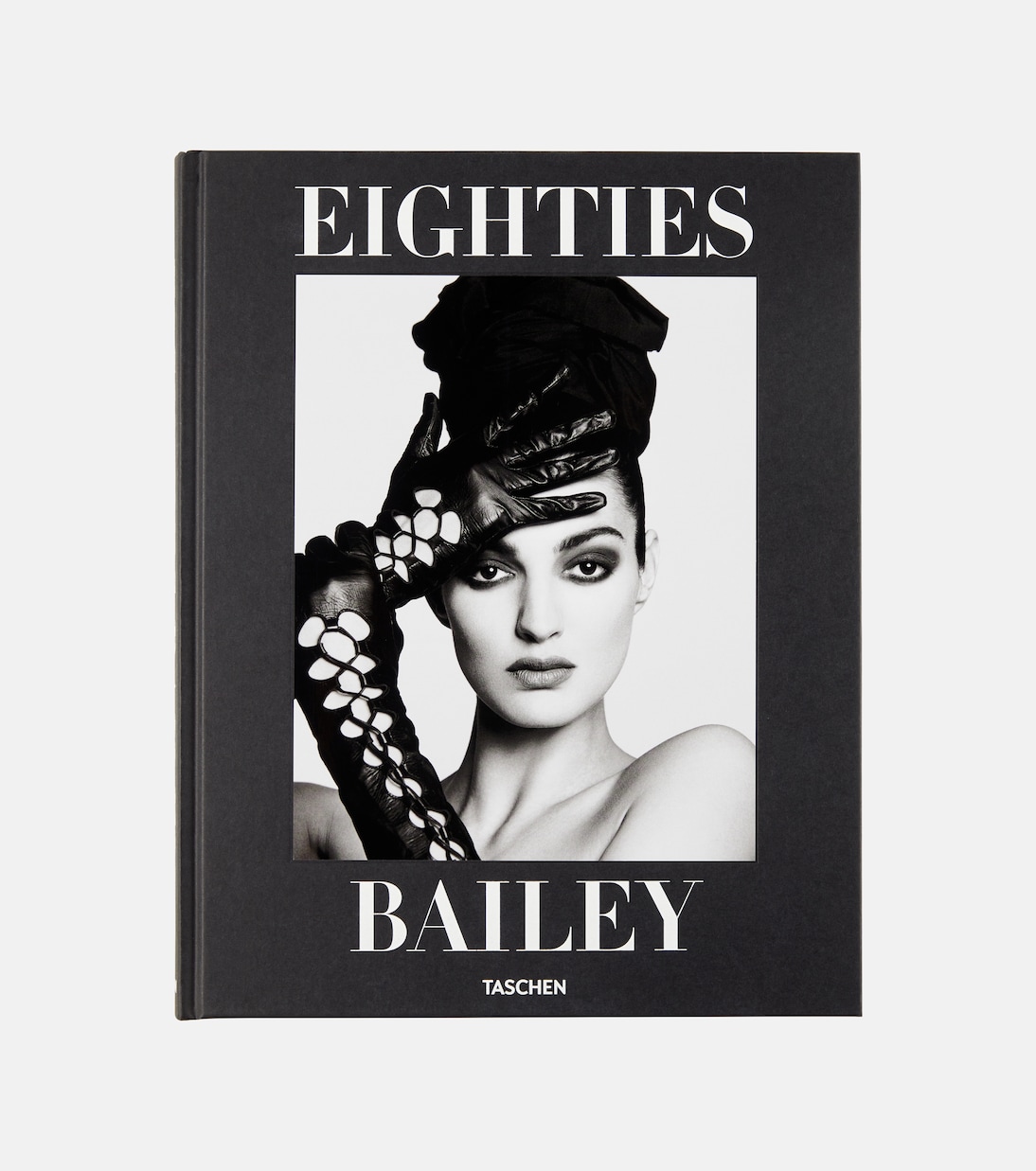 كتاب David Bailey Eighties | Taschen