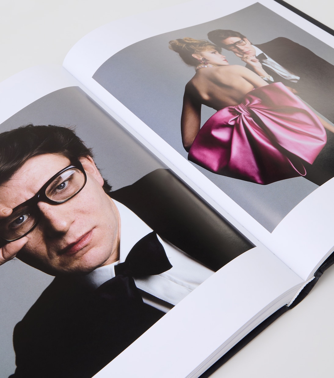 كتاب David Bailey Eighties | Taschen