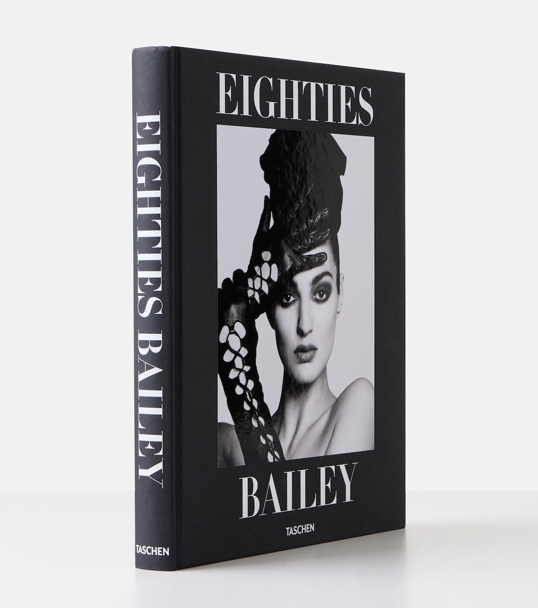 كتاب David Bailey Eighties | Taschen