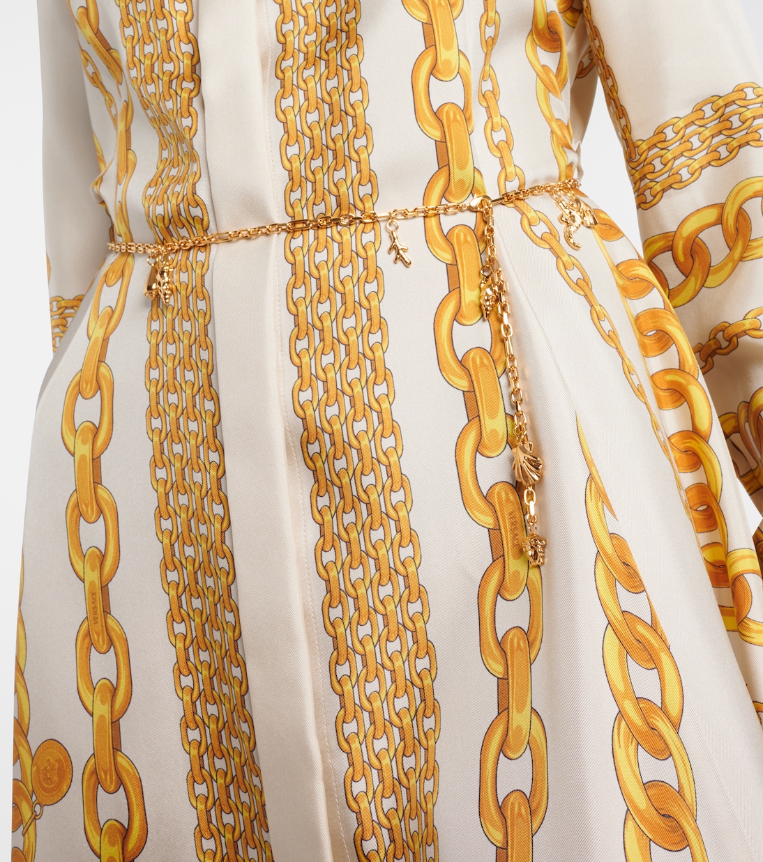 Kettengürtel Charms | Versace