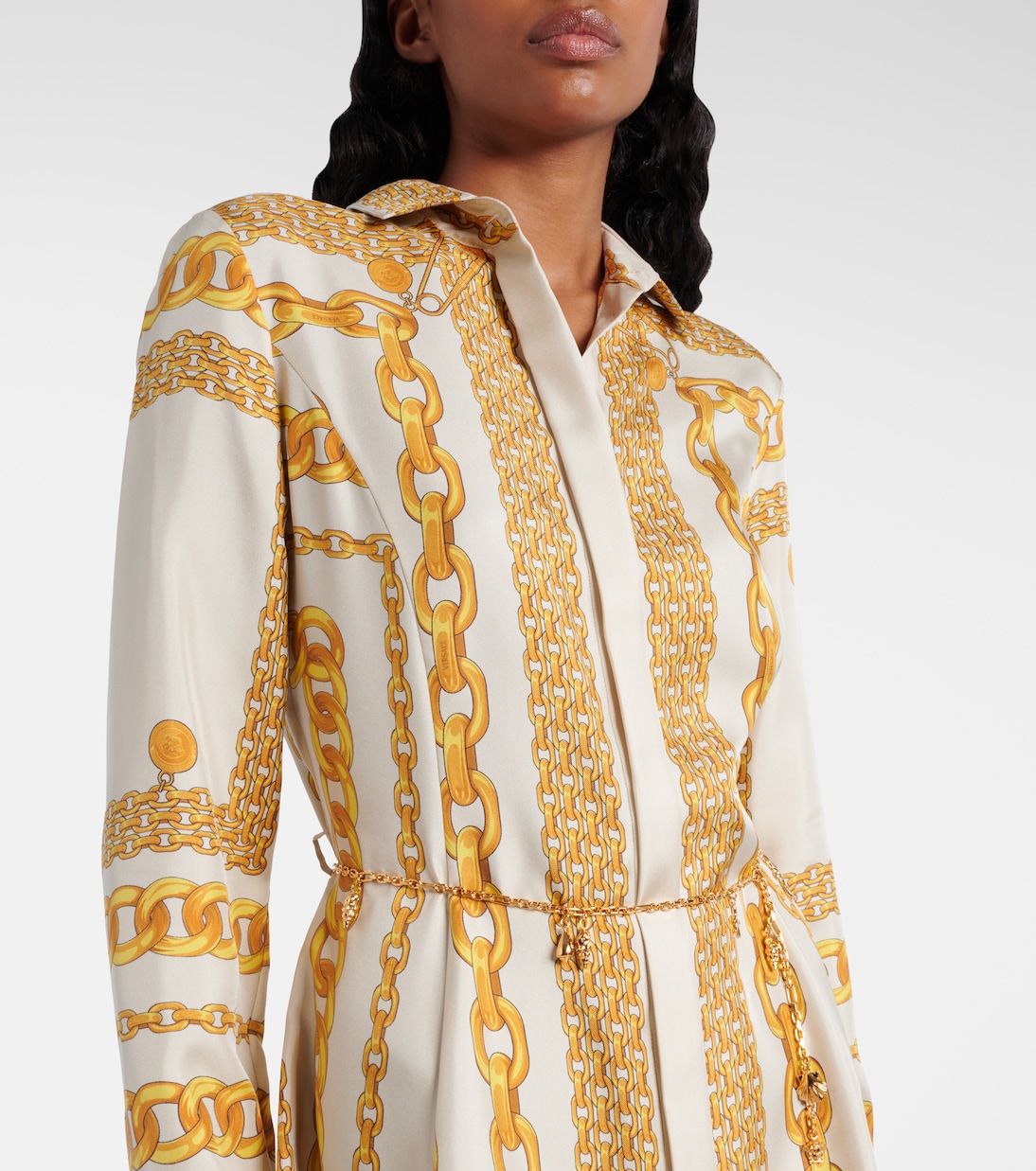 Kettengürtel Charms | Versace