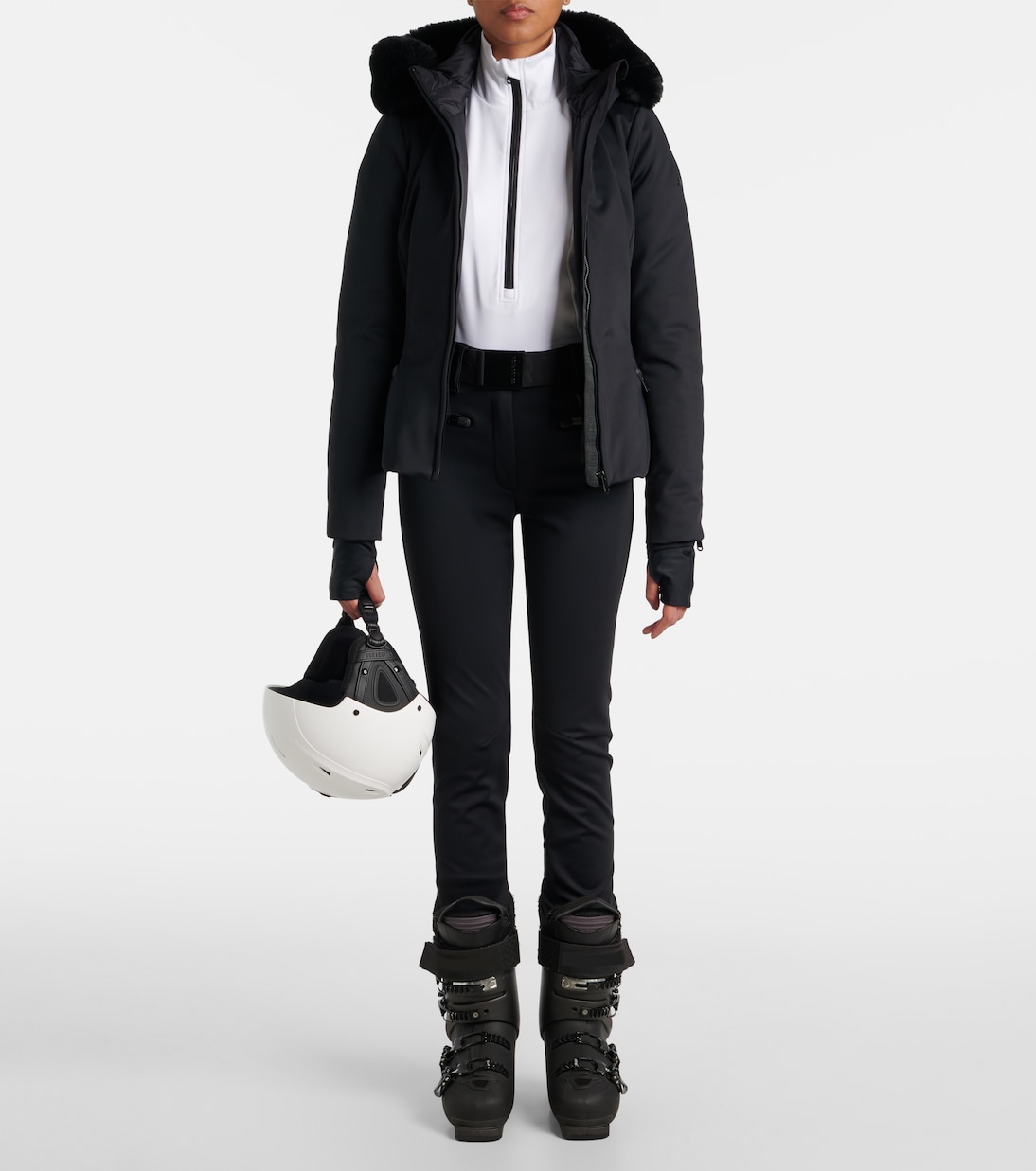 Ski-Baselayer Serena | Goldbergh