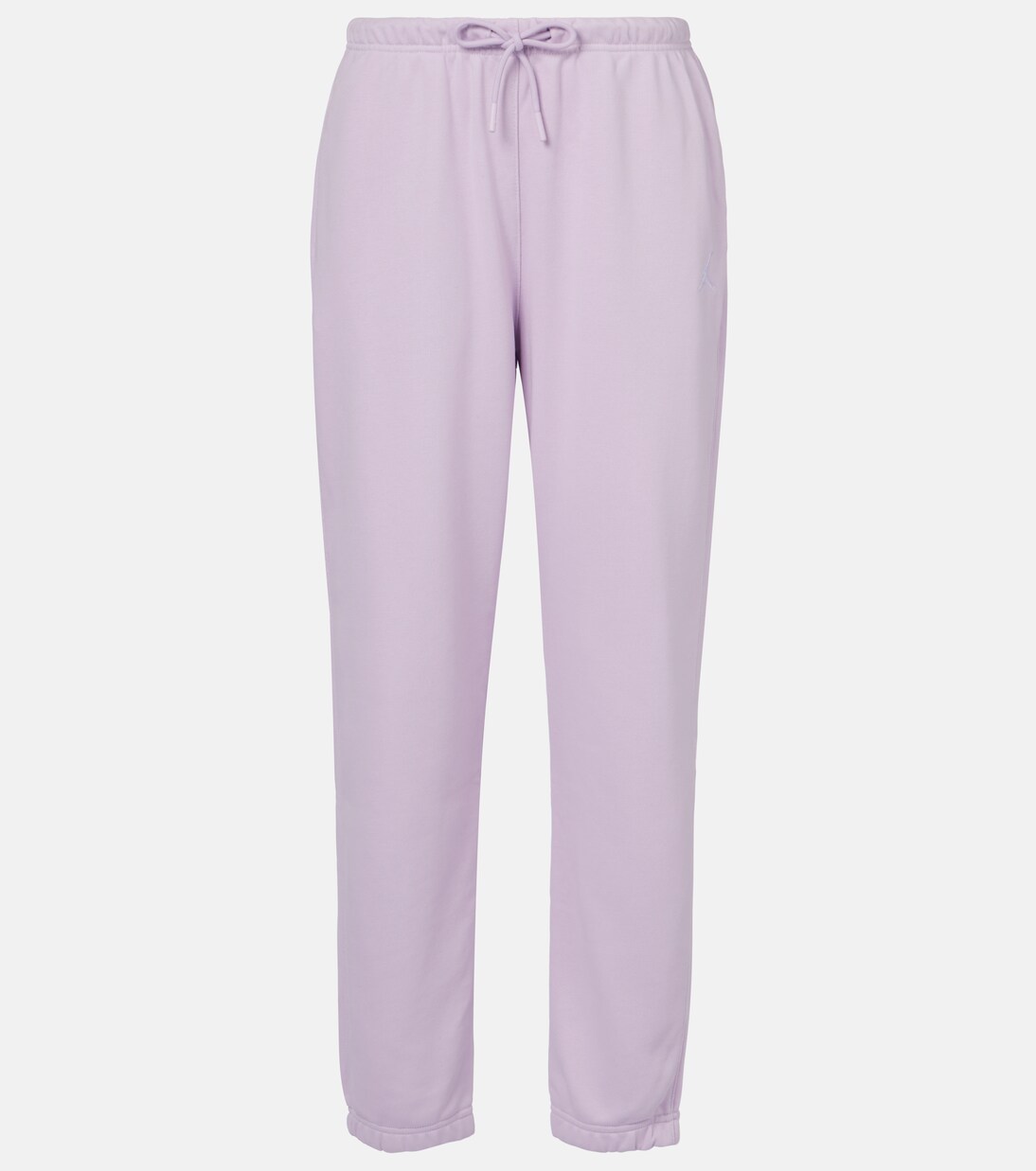 Jordan Brooklyn cotton-blend sweatpants | Nike