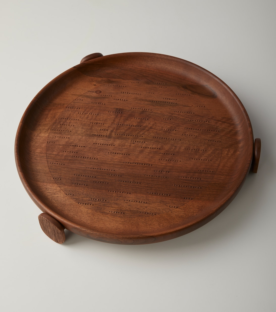 Plateau Mati Large | Zanat