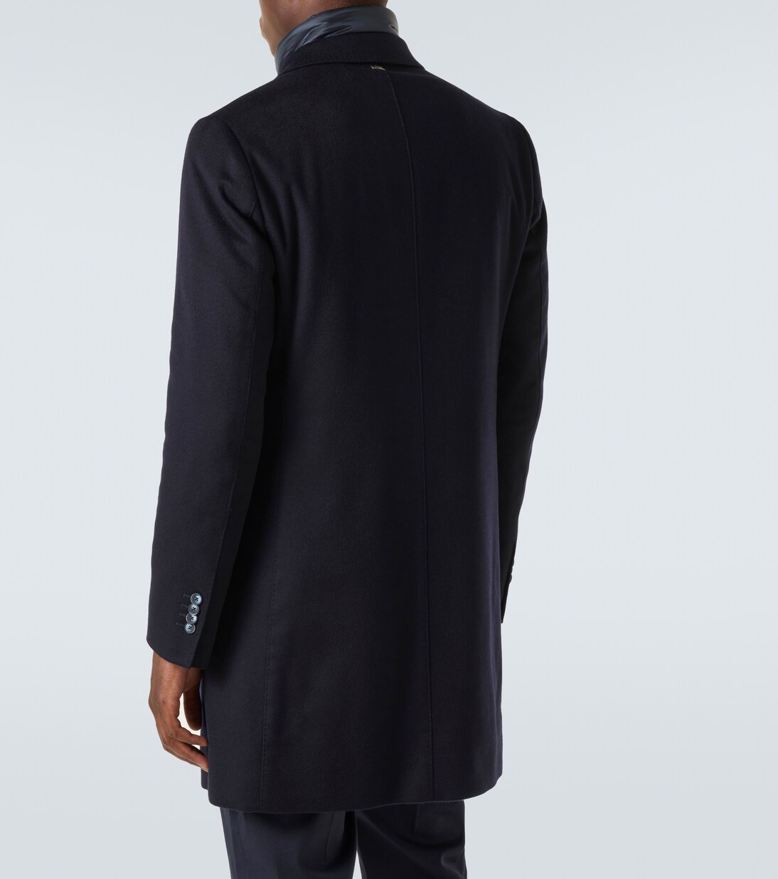 Cashmere coat | Herno