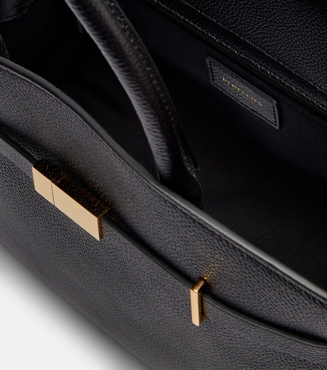 Sac Hudson Midi en cuir | DeMellier