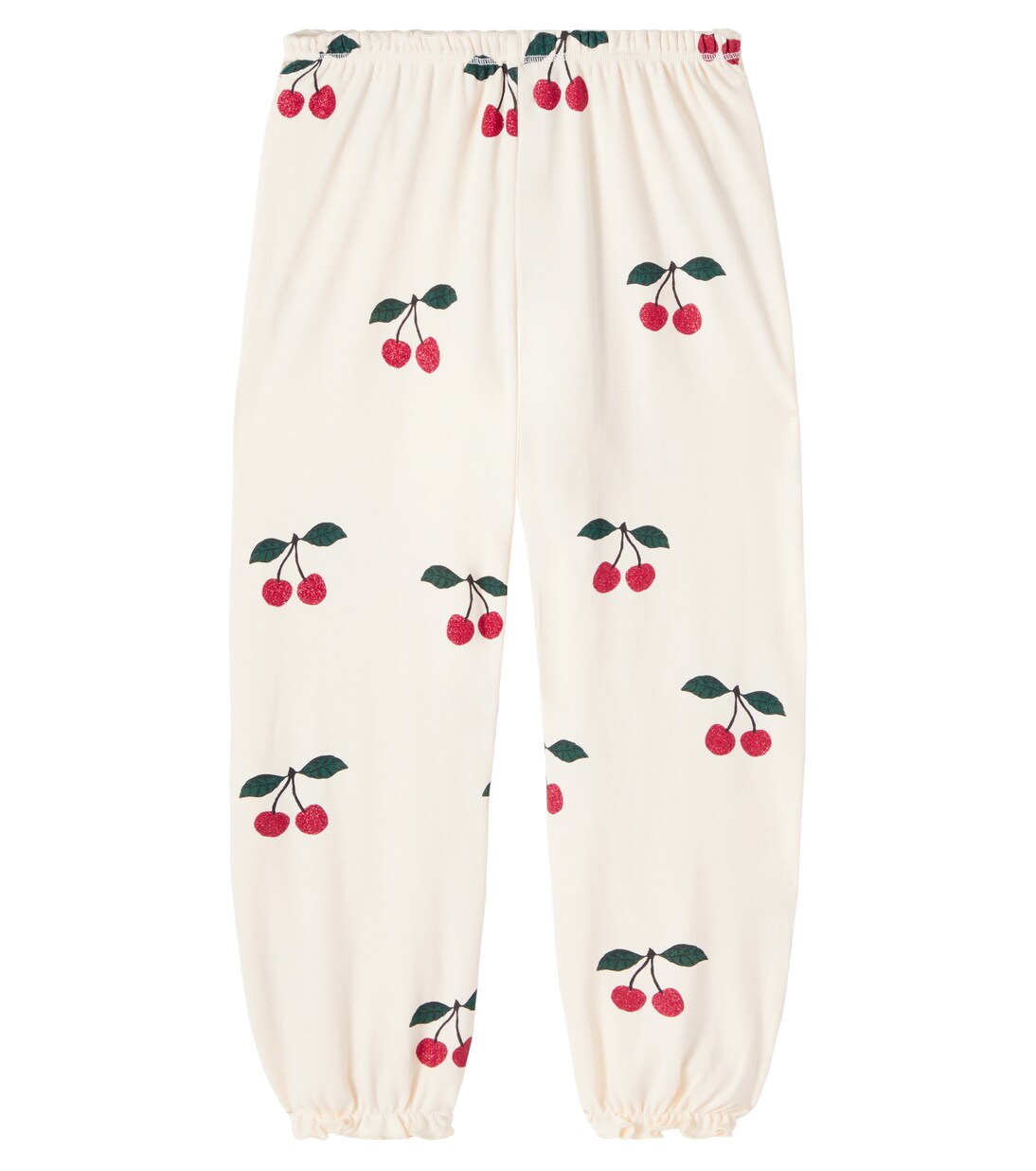 Hose Malli aus Baumwolle | Konges Sløjd