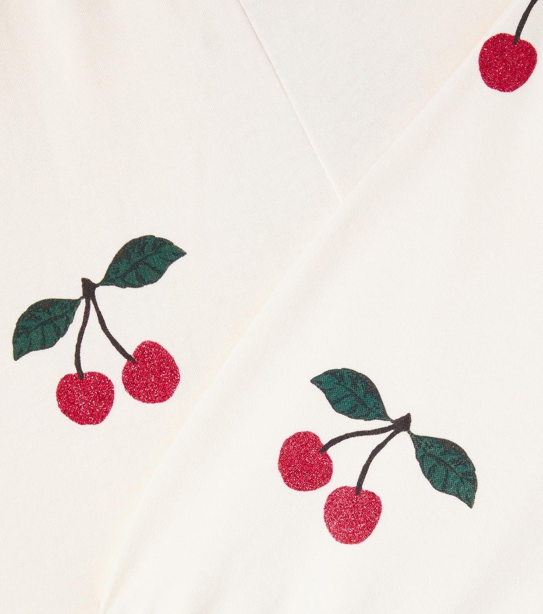 Hose Malli aus Baumwolle | Konges Sløjd