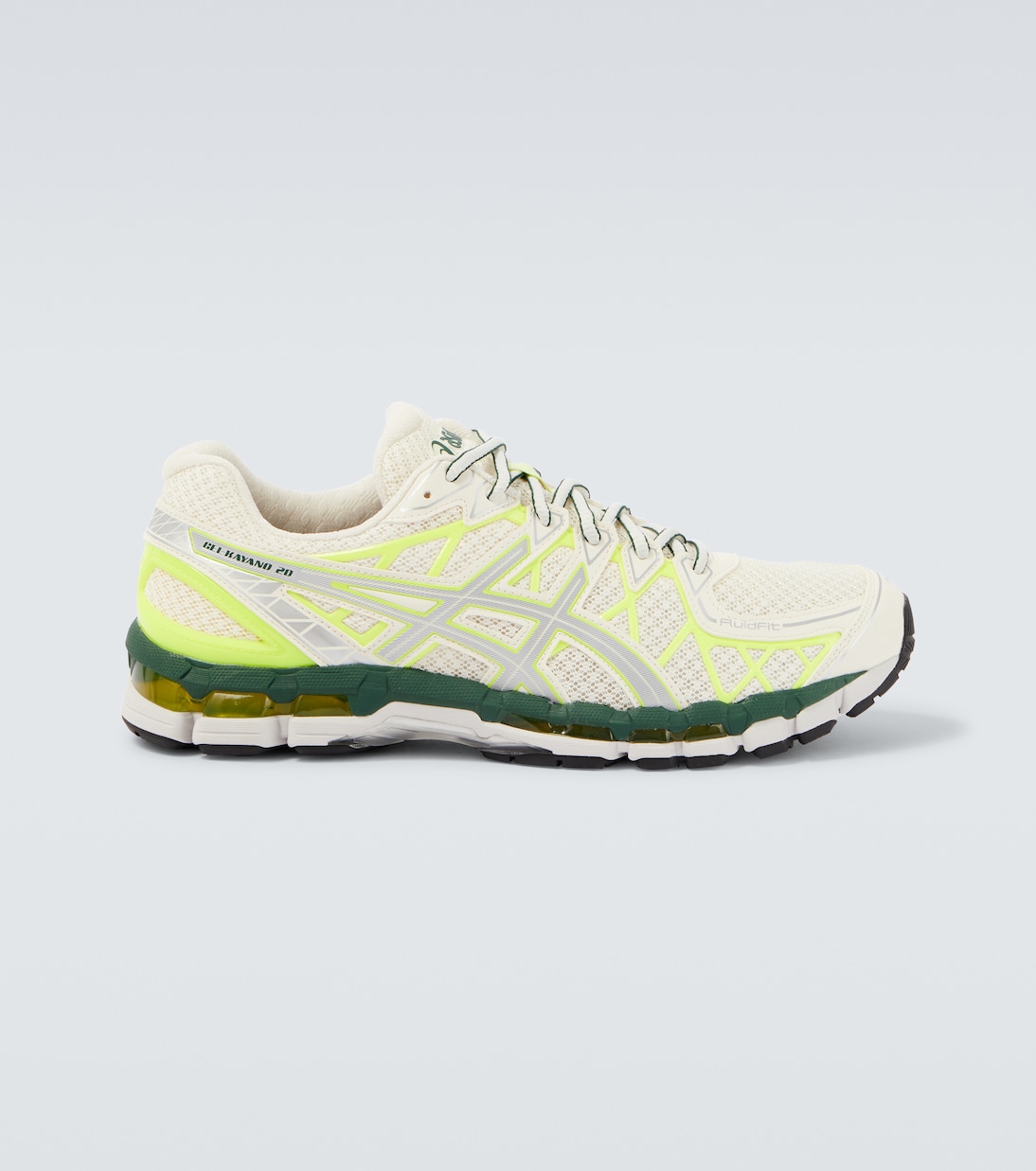 Gel Kayano-20 sneakers | Asics