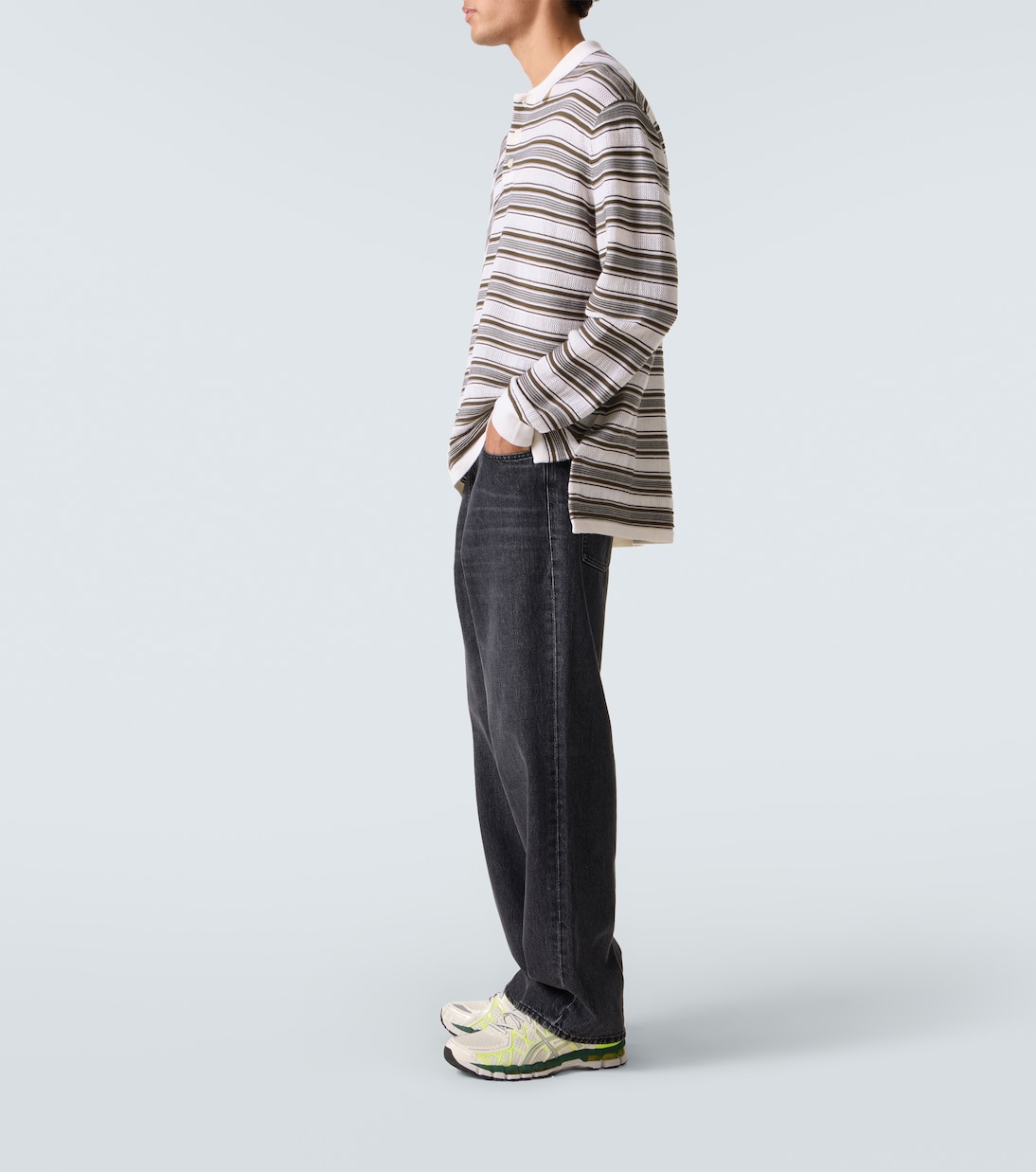 Gel Kayano-20 sneakers | Asics