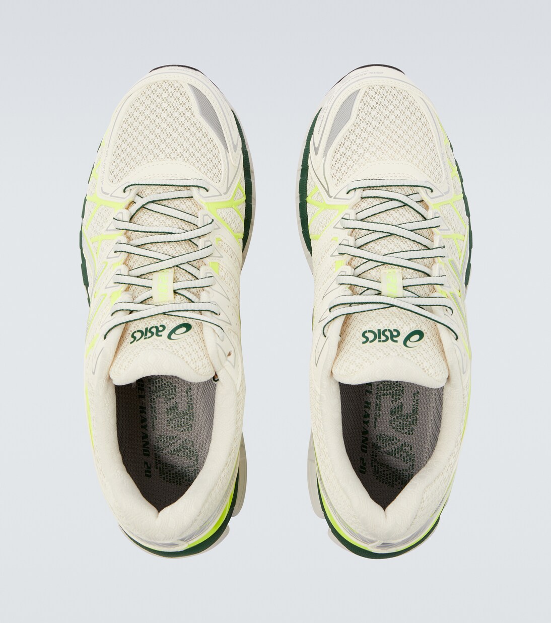 Gel Kayano-20 sneakers | Asics