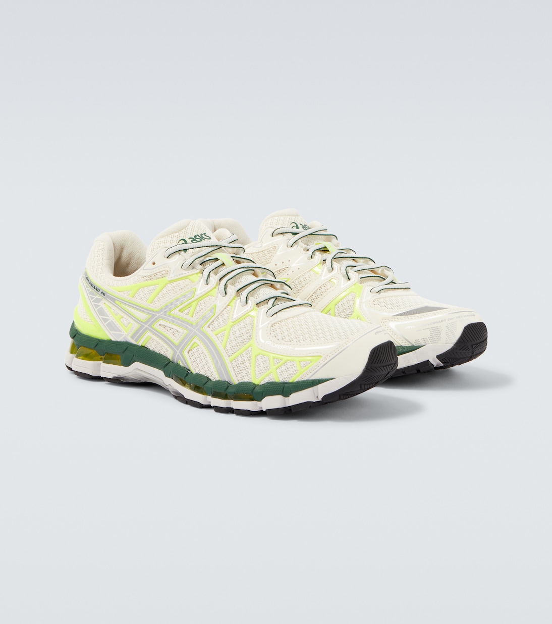Gel Kayano-20 sneakers | Asics