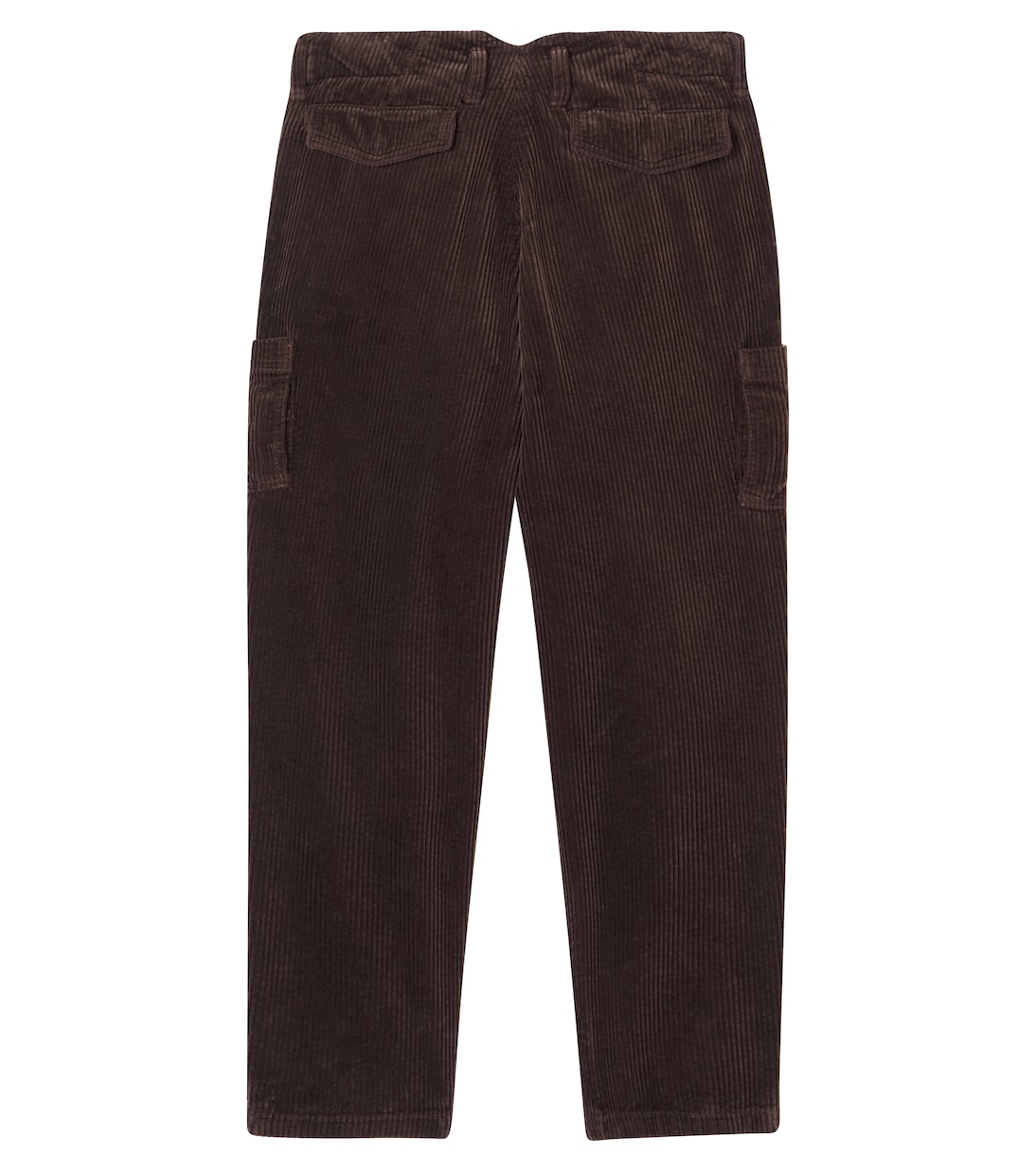 Pantalon en velours côtelé | Brunello Cucinelli Kids