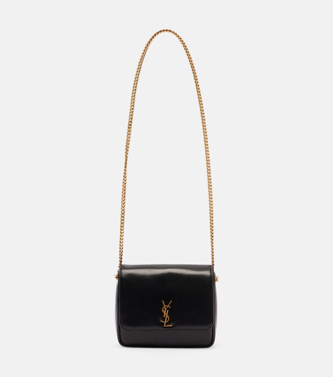 Schultertasche Kate aus Leder | Saint Laurent