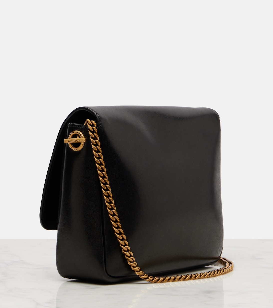Schultertasche Kate aus Leder | Saint Laurent
