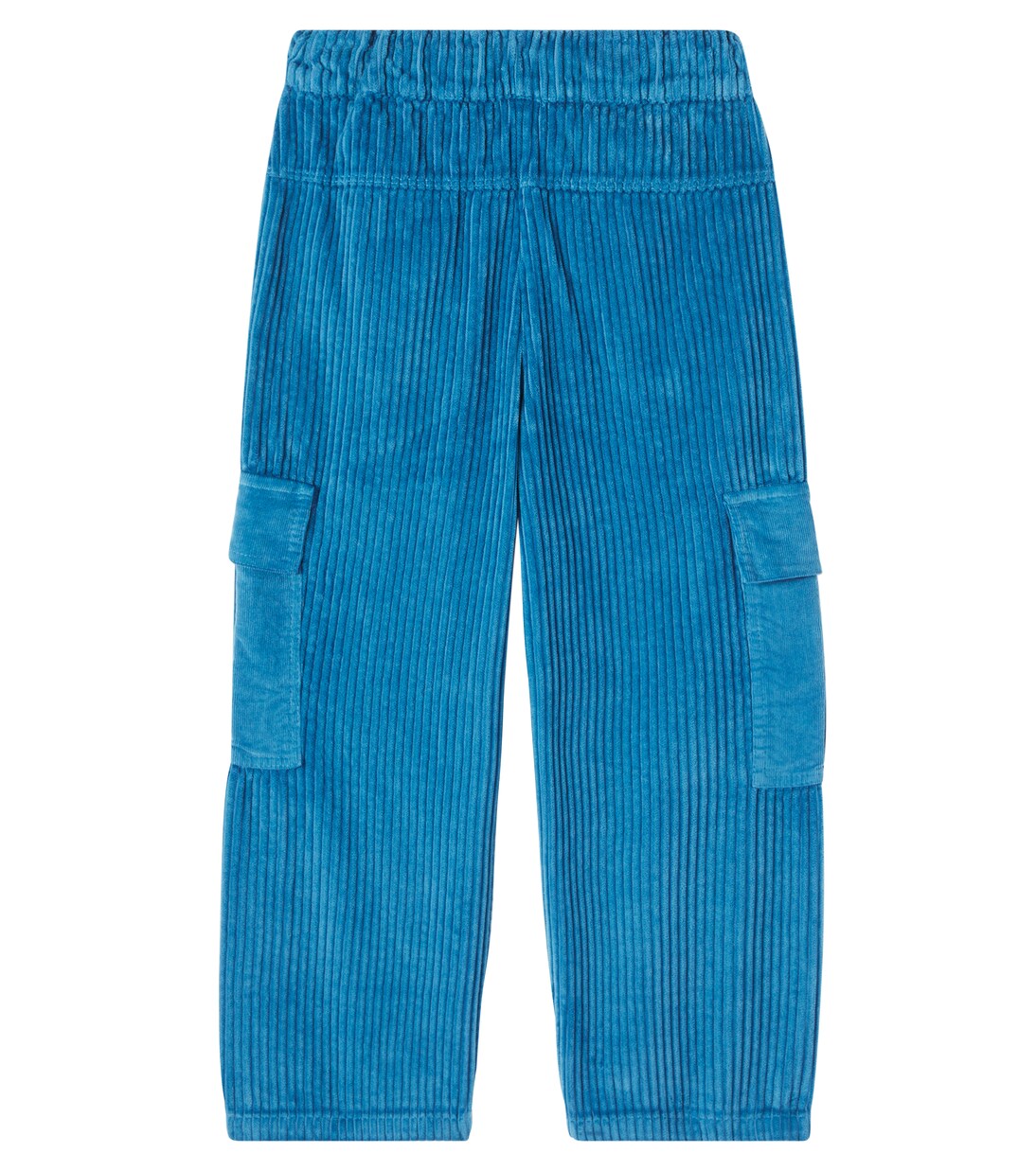 Pantaloni cargo Salem in velluto a coste | Cozmo