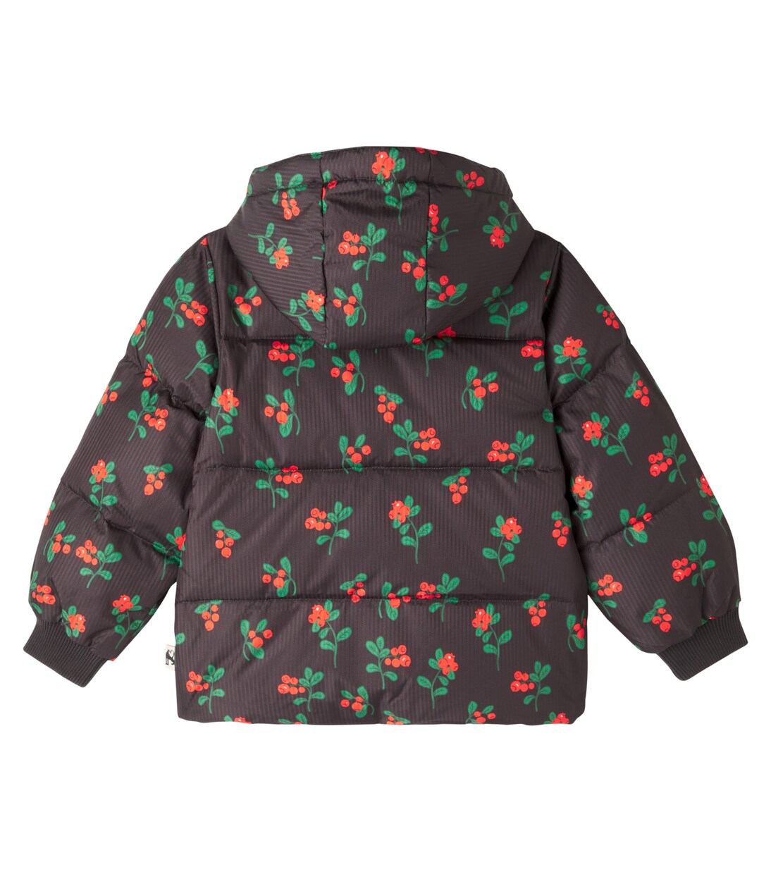 Wattierte Jacke | Mini Rodini