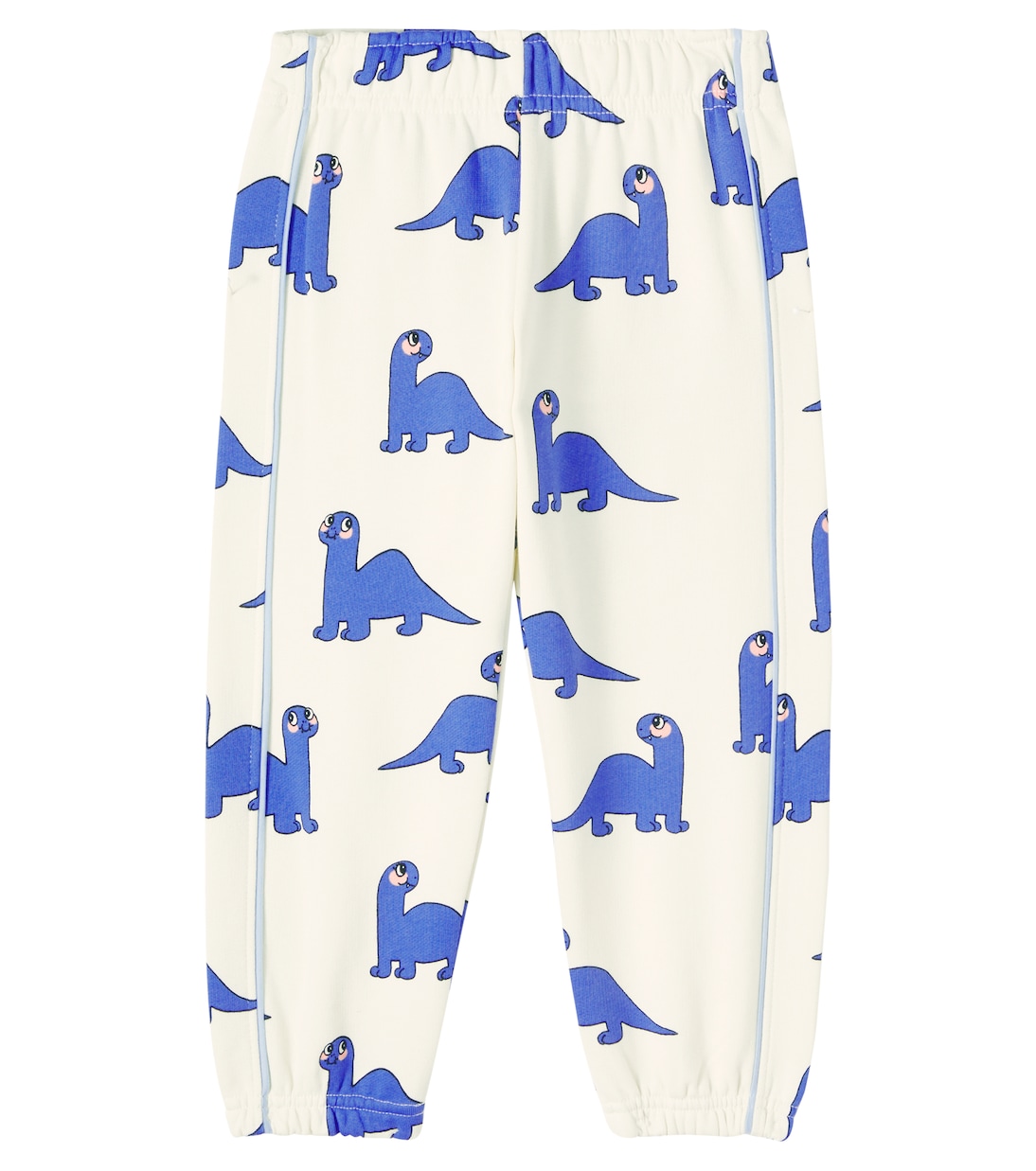 Bedruckte Jogginghose aus Baumwolle  | Mini Rodini