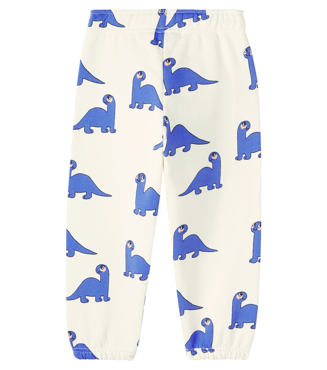 Bedruckte Jogginghose aus Baumwolle  | Mini Rodini