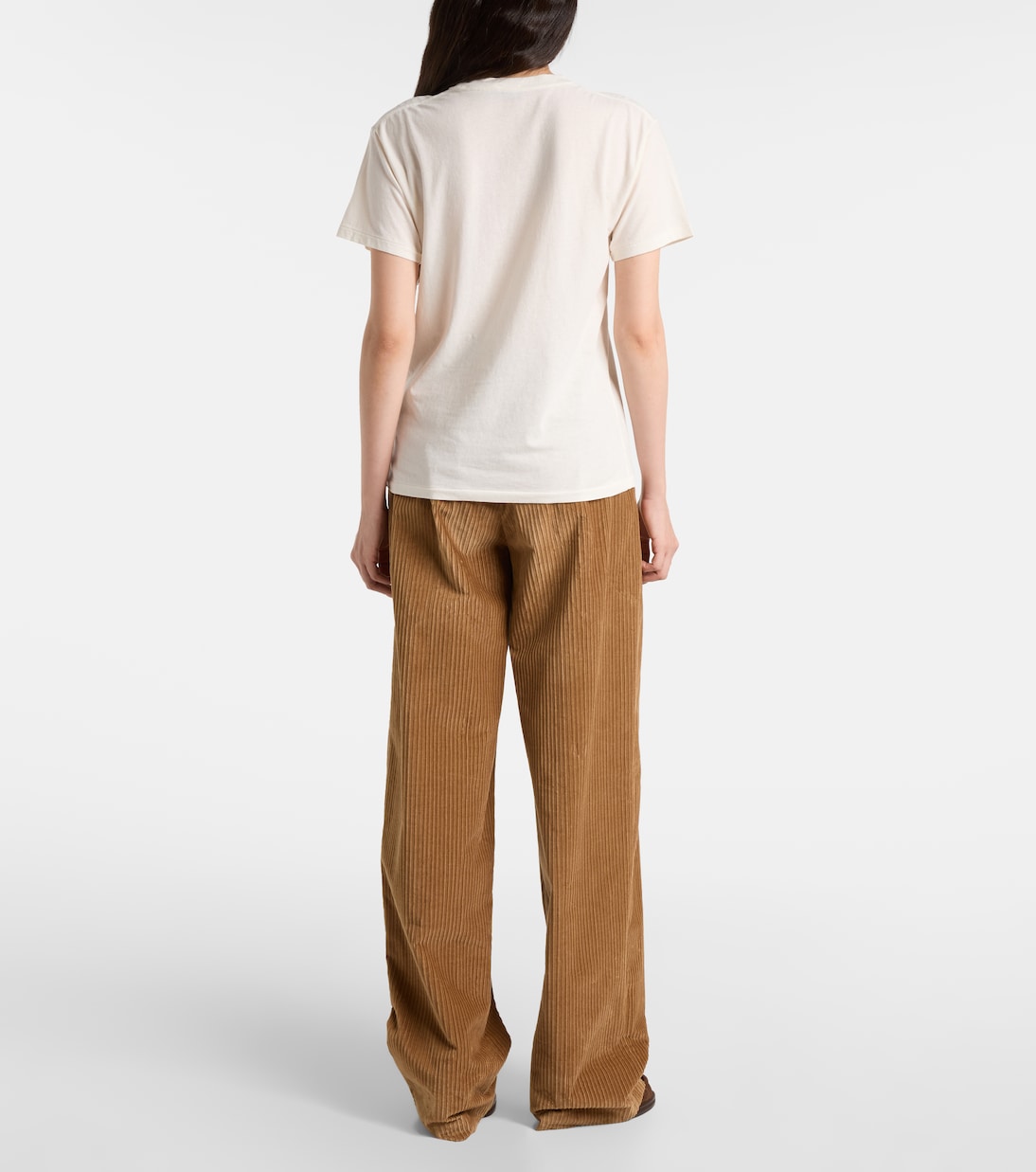 Polo Bear cotton jersey T-shirt | Polo Ralph Lauren