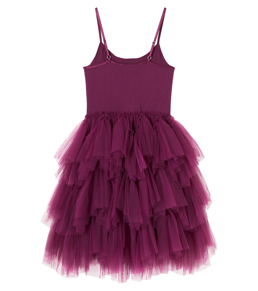 Vestido Royal Debut de tul con lentejuelas | Tutu Du Monde