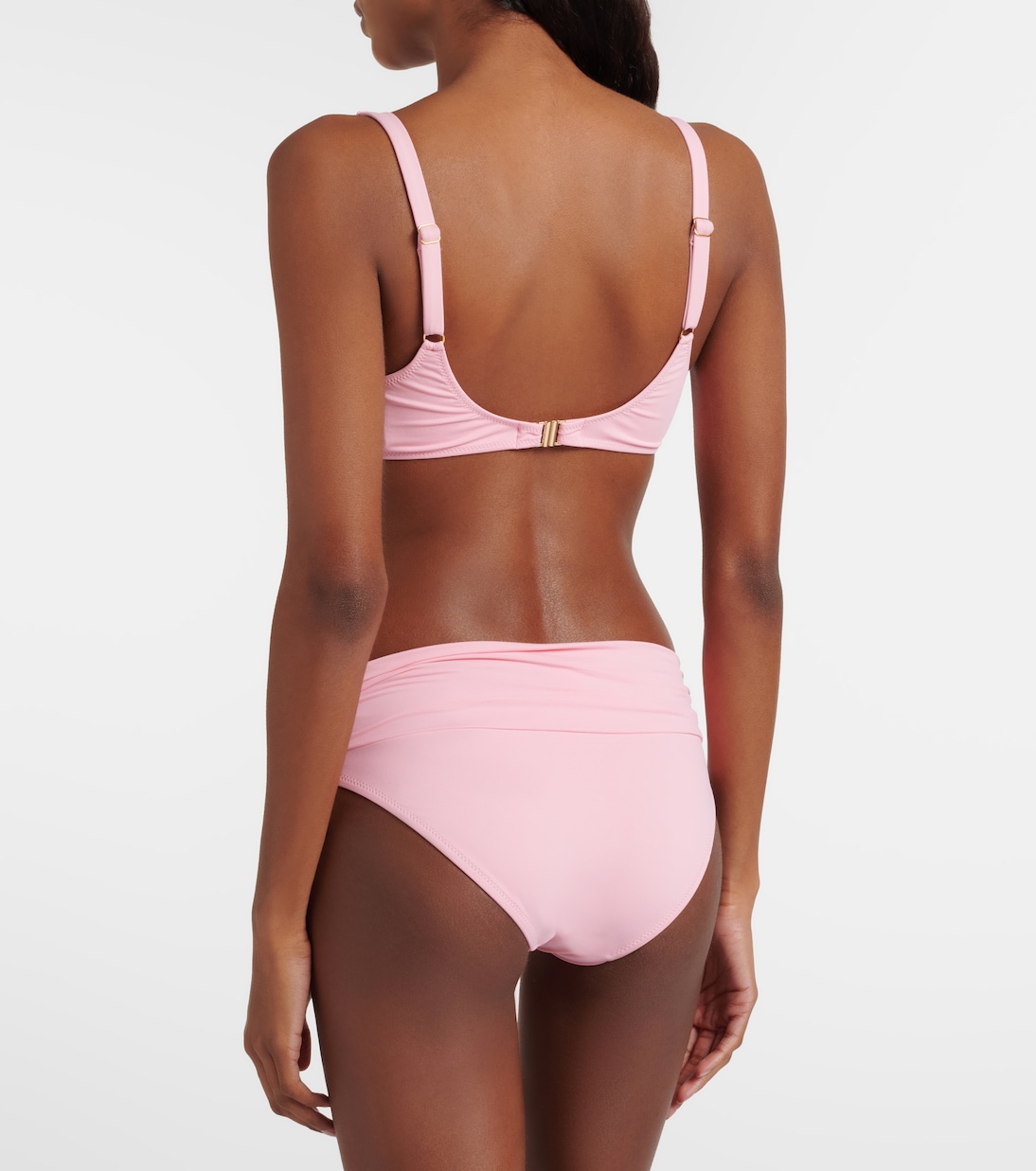 Bel Air bikini top | Melissa Odabash