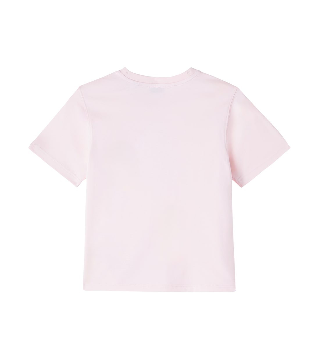 T-Shirt Thomas Bear aus Baumwoll-Jersey | Burberry Kids