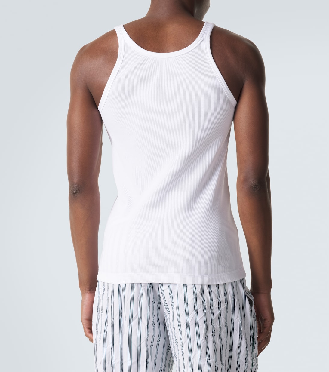 Top in cotone | Dolce&Gabbana