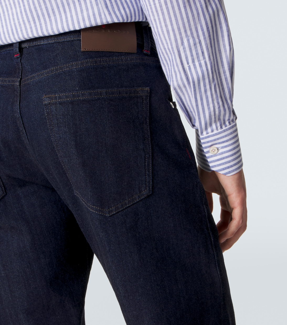 Slim jeans | Kiton
