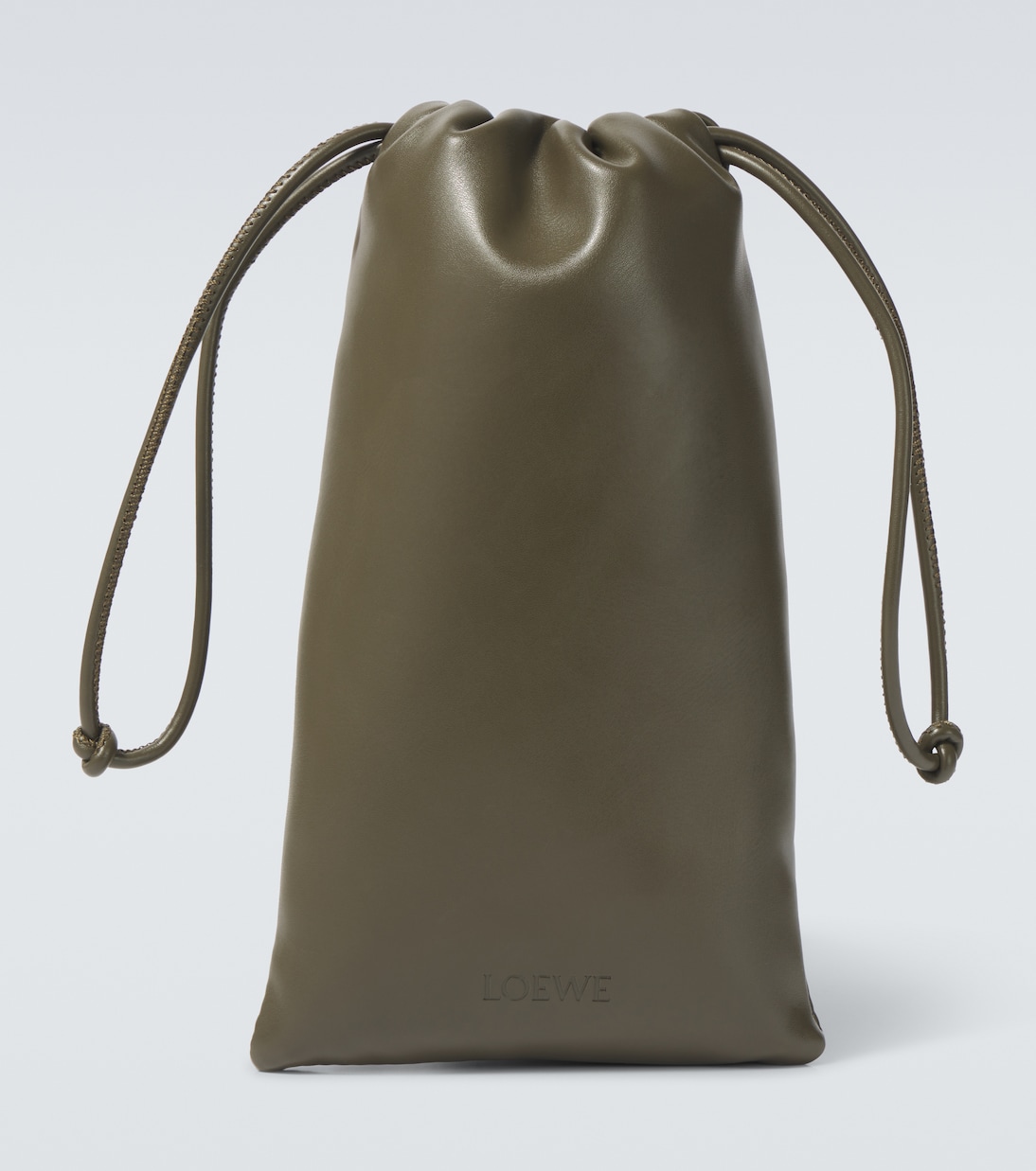 圆框太阳镜 | Loewe