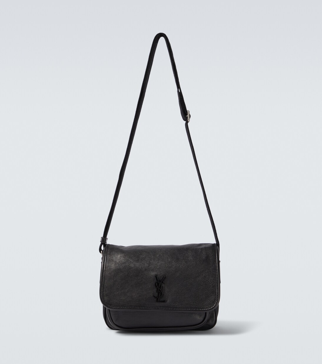 Messenger Bag Niki Small aus Leder | Saint Laurent