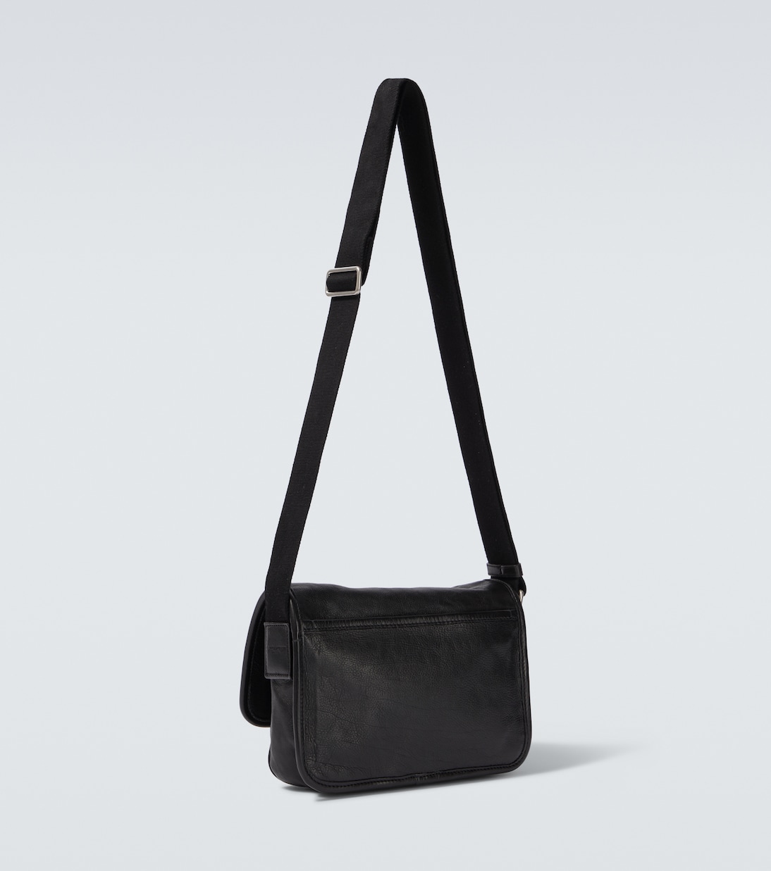 Messenger Bag Niki Small aus Leder | Saint Laurent