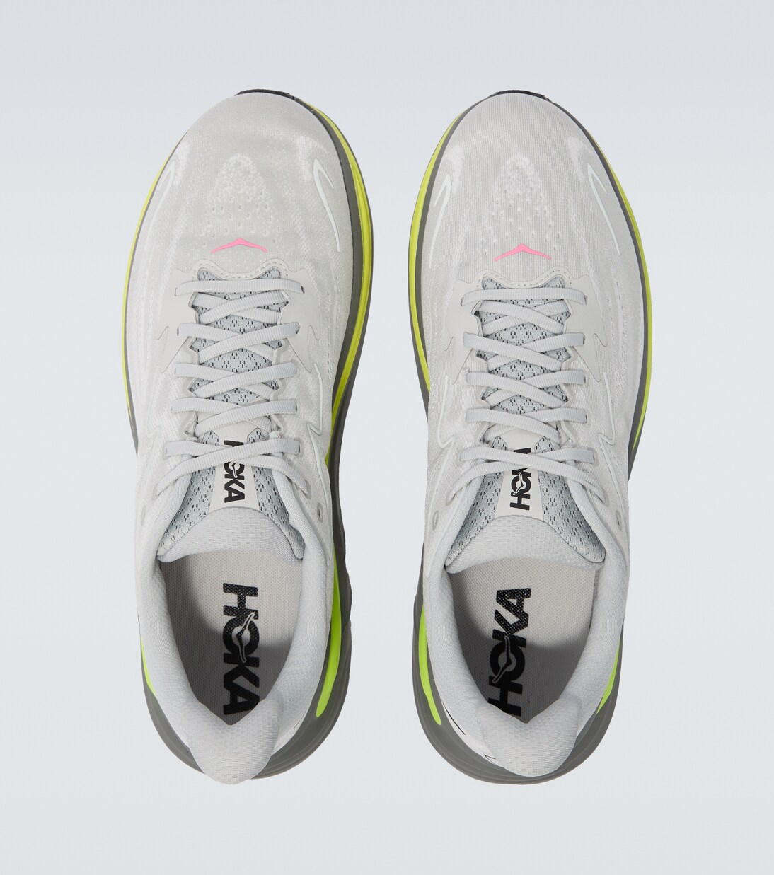 Clifton 10 running shoes | Hoka One One