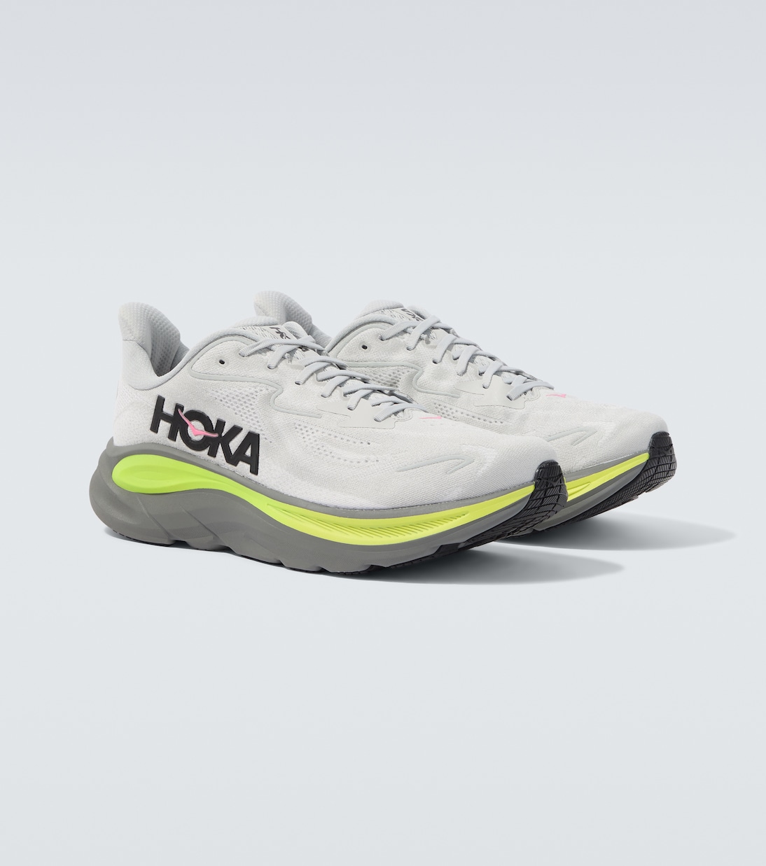 Clifton 10 running shoes | Hoka One One