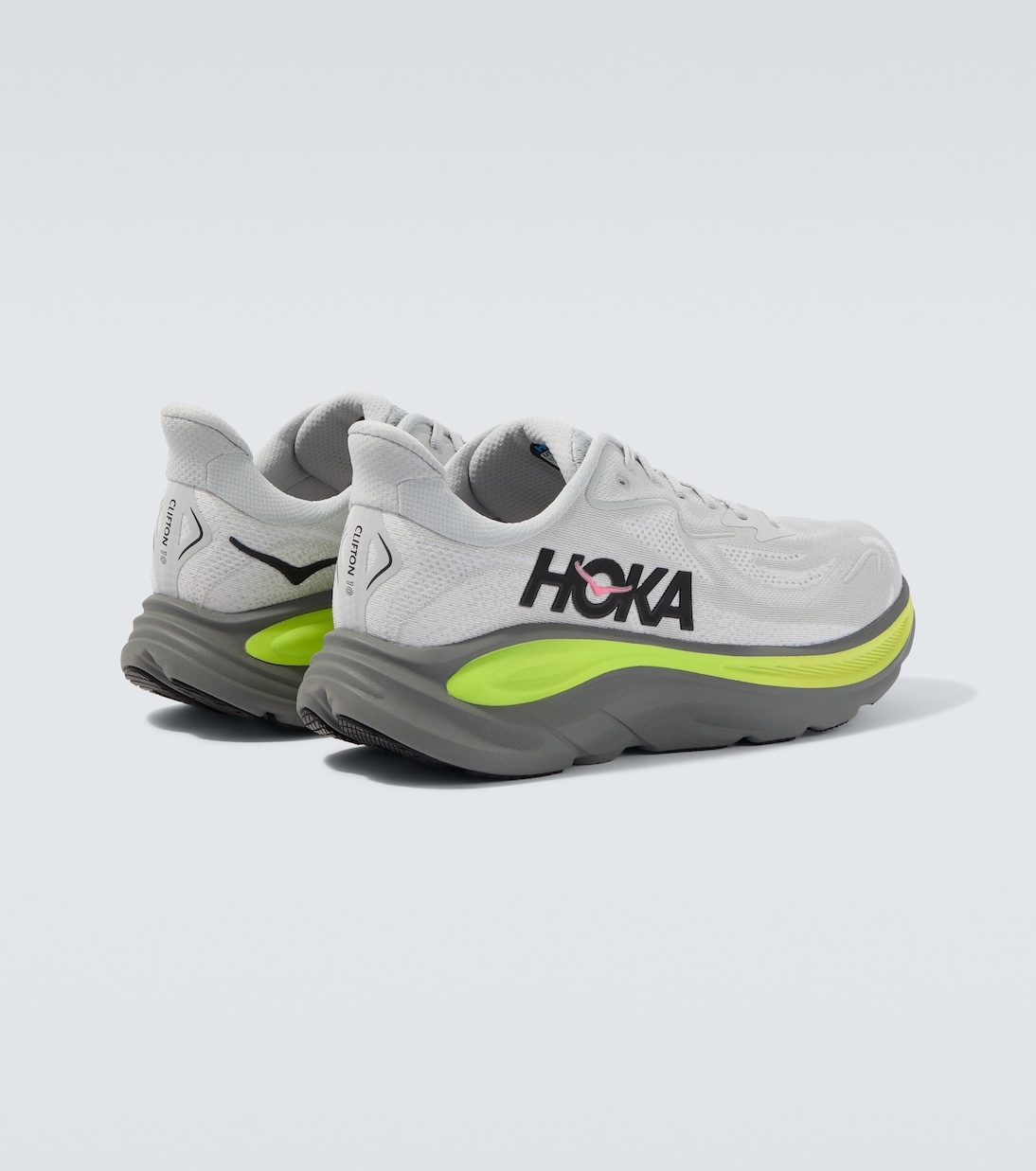 Clifton 10 running shoes | Hoka One One