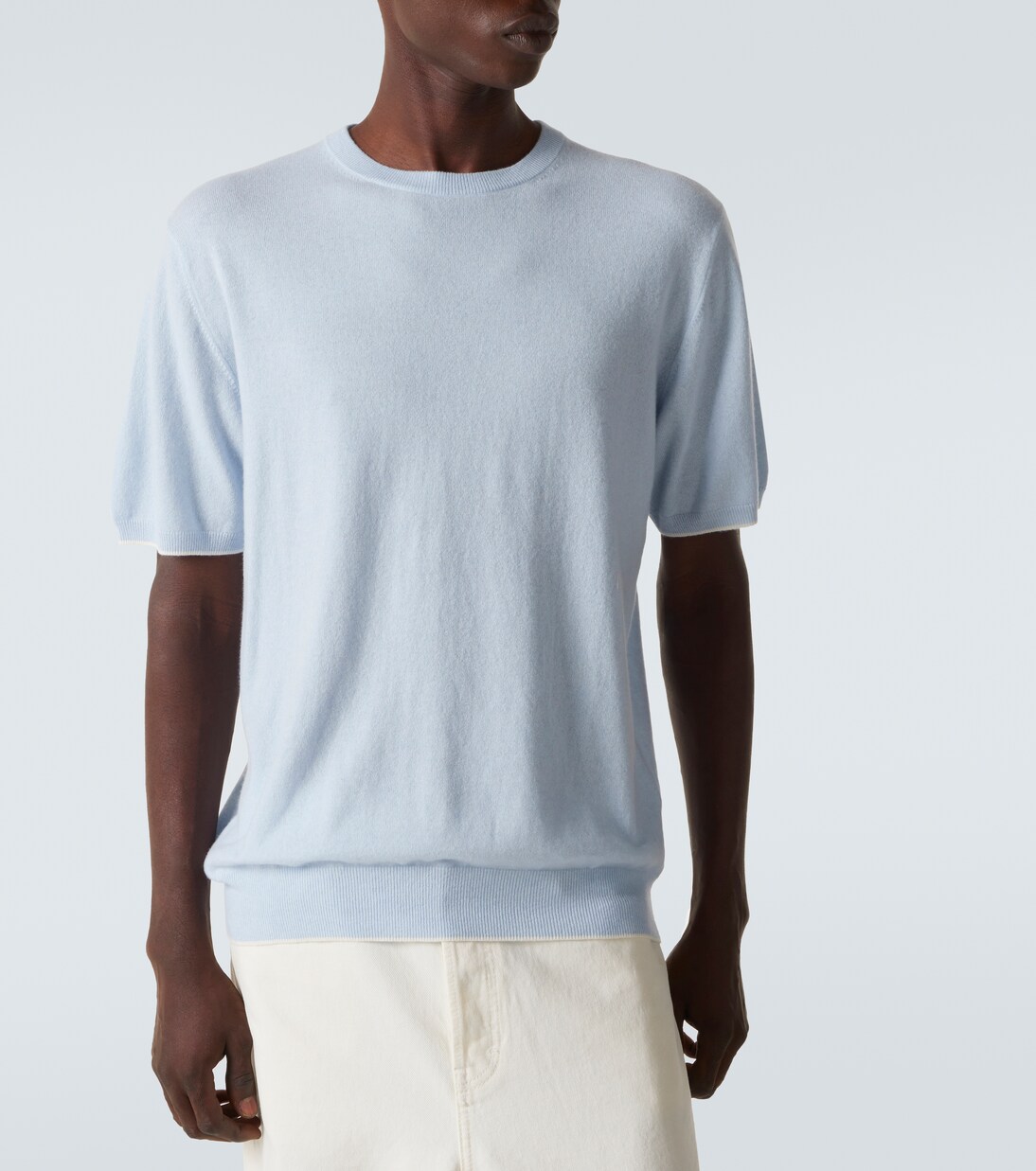 Pull en cachemire | Arch4