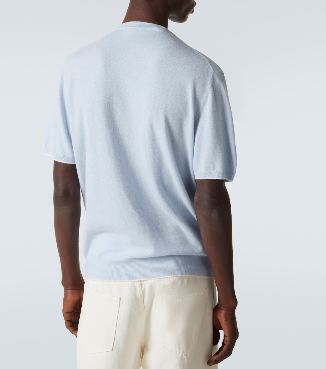 Pull en cachemire | Arch4